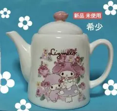 2026年最新】Sanrio ティーポットの人気アイテム - メルカリ