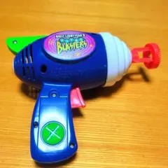 バズライトイヤー シャボン玉 おもちゃ