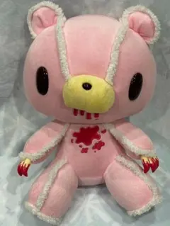 チャックスGP Re：XL立グルーミーぬいぐるみ ブラディ GloomyBear