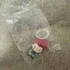 HUNTER×HUNTER めじるしアクセサリー 幻影旅団編 ヒソカ