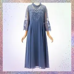 ウィルセレクション　パーティードレス
