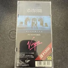 Orchestral Manoeuvres in the Dark O.M.D