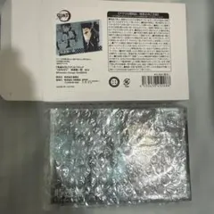 鬼滅の刃 時透無一郎 アクリルブロック