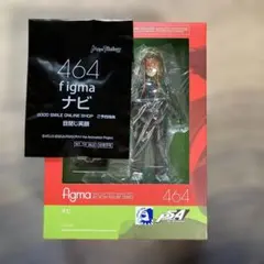 figma 404 フォックス 特典付き ペルソナ5 - メルカリ
