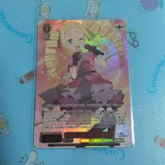 バディファイト 赤ずきん エマ プレミアムレア - メルカリ