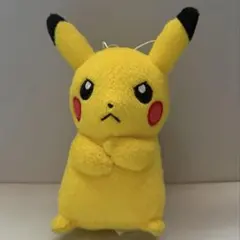 め ピカチュウ 初期 初代 バンダイ 1998ぬいぐるみ - メルカリ