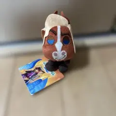 ズートピア2　＆you　マスコットVol.3　ウィンドダンサー市長　②