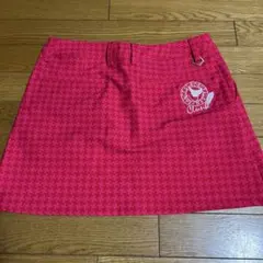 スコート レディースウェア