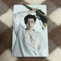 ENHYPEN 宵 -YOI- ユニバ特典 トレカ ソンフン