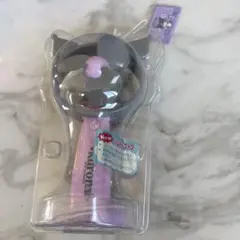 Sanrio Kuromi ハンディファン 本体のサムネイル