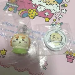 映画ちいかわ 人魚のひみつ 入場者特典　シーサー