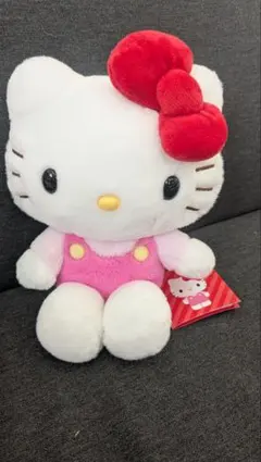 2004年☆ハローキティ SUPER LOVERSぬいぐるみ - メルカリ