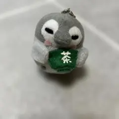ぺそぎん(ノーマル) つながるマスコット 「ぺそぎん」