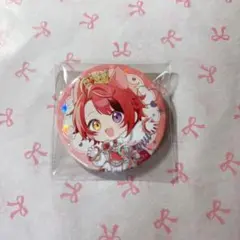 すとぷ10周年Anniversary ランダム缶バッチ 莉犬くん デフォ - メルカリ