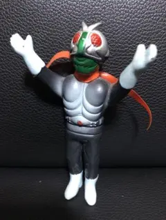 2026年最新】当時物 ソフビ 仮面ライダーの人気アイテム - メルカリ