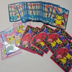 ポケモン　ピカチュウスリーブ　中古
