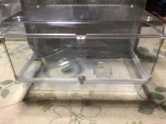 2025年最新】ケージ 中古 爬虫類の人気アイテム - メルカリ