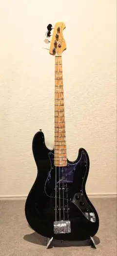 【値引き中】FUJIGEN・Jazz Bass ジャズベ・NCJB-10M 155873.jpg