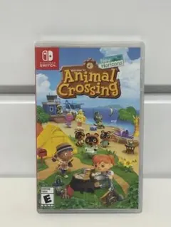 北米版】とびだせどうぶつの森 Animal Crossing New Leaf - メルカリ