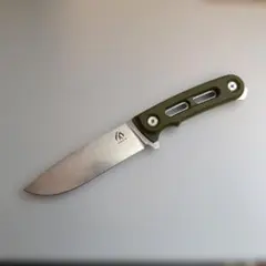 フルタングナイフ