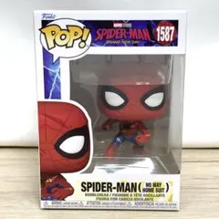 2026年最新】funko pop スパイダーマンの人気アイテム - メルカリ