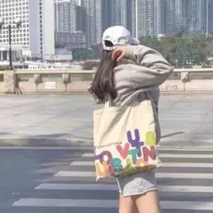 ルイヴィトン トートバッグ