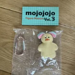 mojojojo Figure Mascot Vol.3