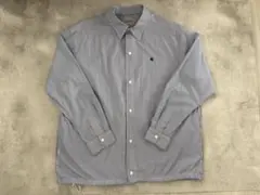 美品☆ CARHARTT WIP ストライプシャツ　Mのサムネイル