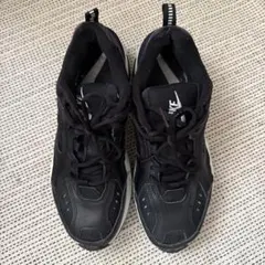NIKE M2K TEKNO ブラック スニーカーのサムネイル