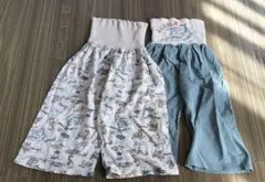 まとめ売り　ズボン　コットン　腹巻き