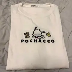 サンリオ ポチャッコ Tシャツ Lサイズ