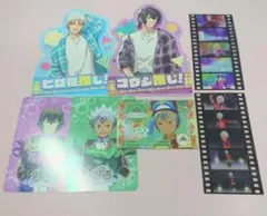 KING OF PRISM 特典 まとめ売り
