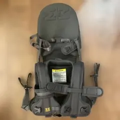 値下げ依頼ありがとうございます！MINIMEIS 肩車キャリアG4　新品