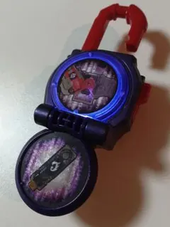 仮面ライダー鎧武 ロックシード 仮面ライダージョーカー DX仕様