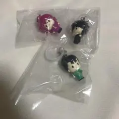 幽遊白書めじるしアクセサリー