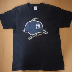 Majestic New York Yankees Tシャツ Mサイズのサムネイル