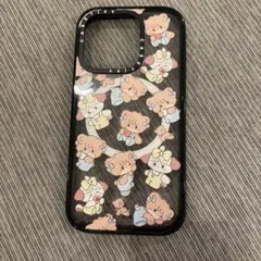 CASETiFY iPhone15proケースのサムネイル
