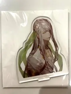 【新品未開封】神々の悪戯　10周年　バルドル　アクリルスタンド