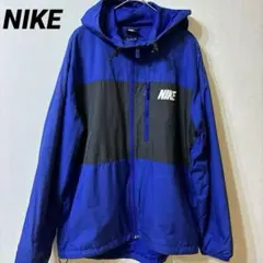 NIKE ナイキ ナイロンジャケット ナイロンパーカー