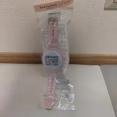 レア☆りぼん全員サービス☆紳士同盟クロス☆種村有菜☆腕時計ウォッチ