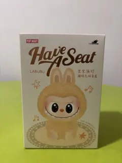 ラブブ　Have A Seat DADA