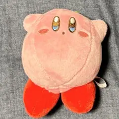 星のカービィ マスコット