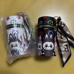ラブブ ポーチ グッズ2つまとめ売り