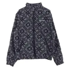 2026年最新】supreme ペイズリー ジャケットの人気アイテム - メルカリ
