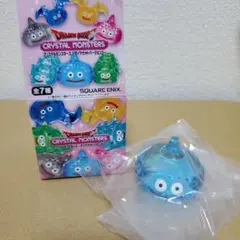 クリスタルモンスターズ～ダイカットバージョン3～