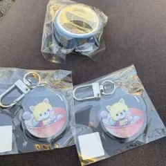 JO1 ガチャ セット　まめちぃ　ジェオチャム 豆原一成