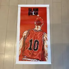 新品‼️桜木花道SLAM DUNK Collection 1 ポスターのサムネイル