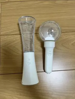 嵐ライブツアーペンライト　2本売り