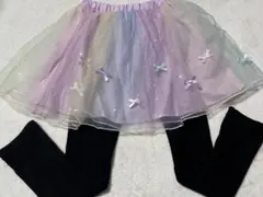 Anyfam チュールスカパン　130