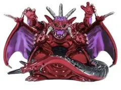 新品未開封 ドラクエ　メタリックモンスターズギャラリー　魔王ミルドラース